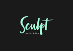 Sculpt Hair and Body