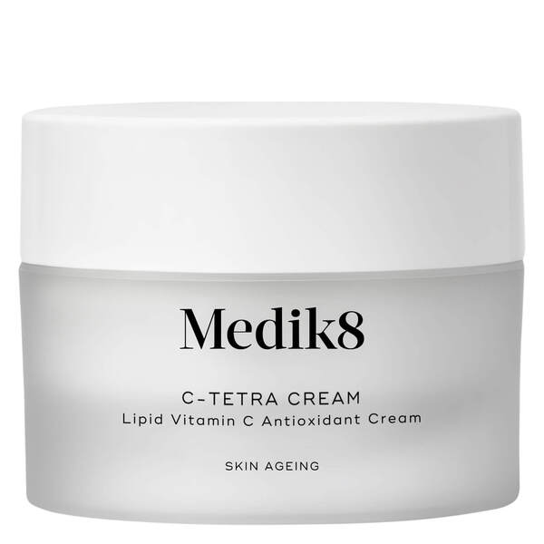 C - Tetra Cream 50Ml