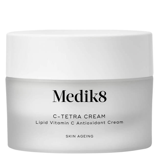 C - Tetra Cream 50Ml