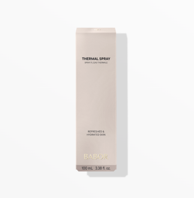 BABOR - Thermal Spray