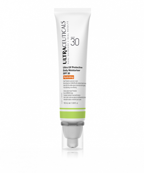 Ultra UV Protective Daily Moisturiser SPF30 Hydrating