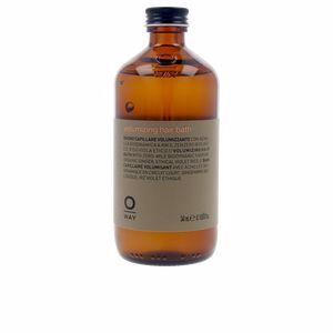 Volumizing Hair Bath