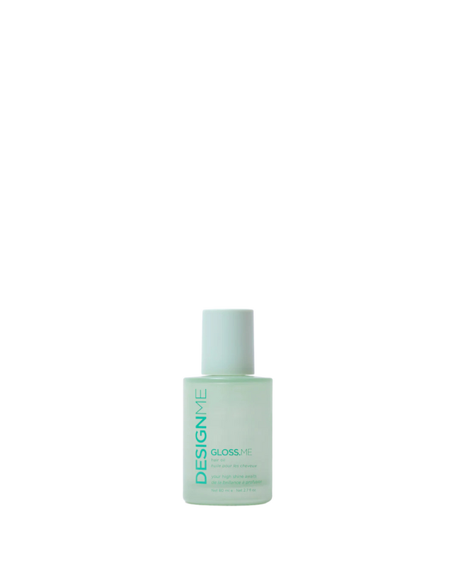 Design.Me Gloss.Me Hair Serum 25ml