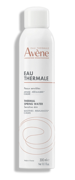 AVENE THERMAL SPRING WATER--SMALL