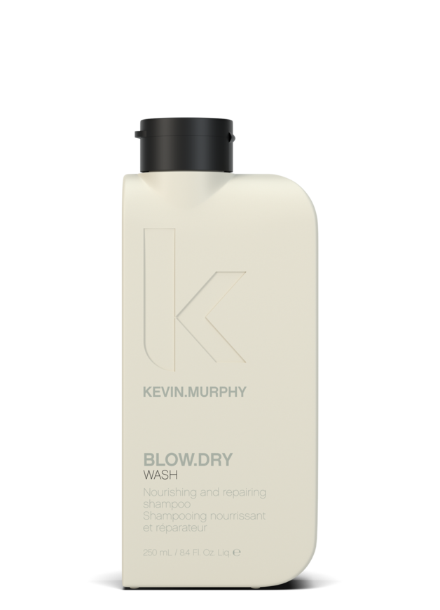 BLOW.DRY WASH