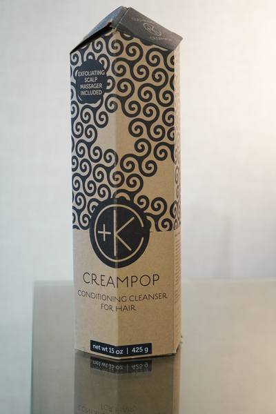 Creampop Cleanser