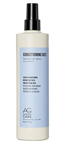 AG Conditioning Mist