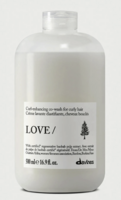 Love Curl Co-Wash