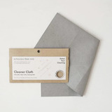 Cleaner Cloth