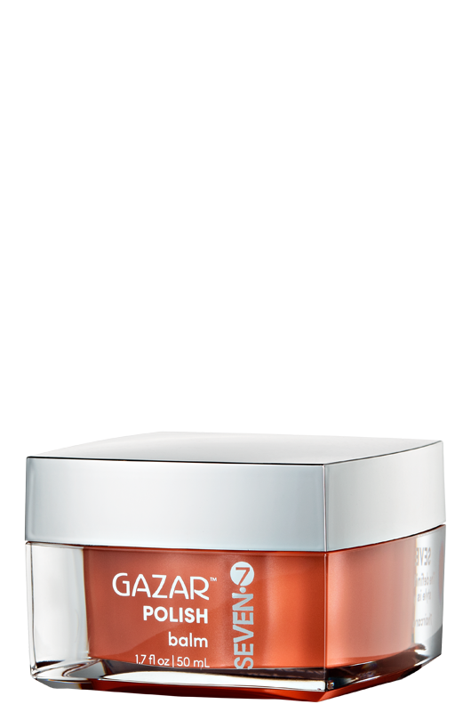 GAZAR POLISH BALM