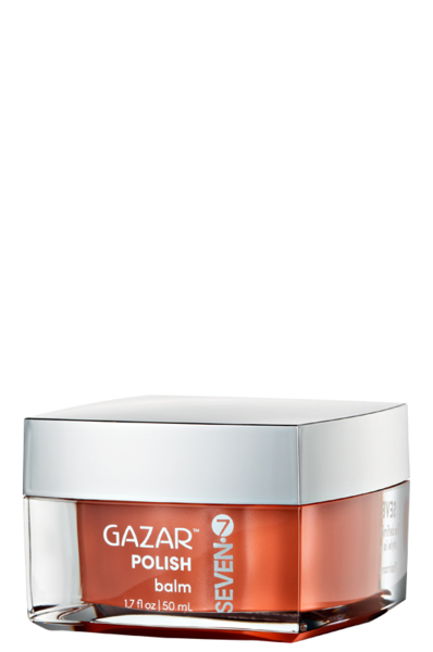 GAZAR POLISH BALM