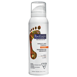 Sweaty Feet Formula
