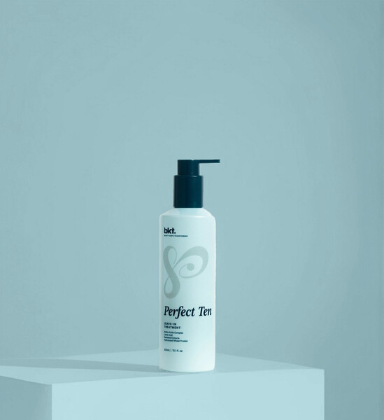 BKT Nanoplasty Perfect Ten Leave In