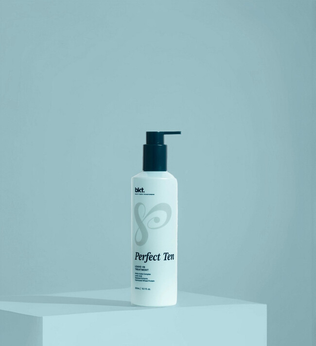 BKT Nanoplasty Perfect Ten Leave In