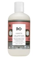 CASSETTE Curl Defining Conditioner + Superseed Oil Complex