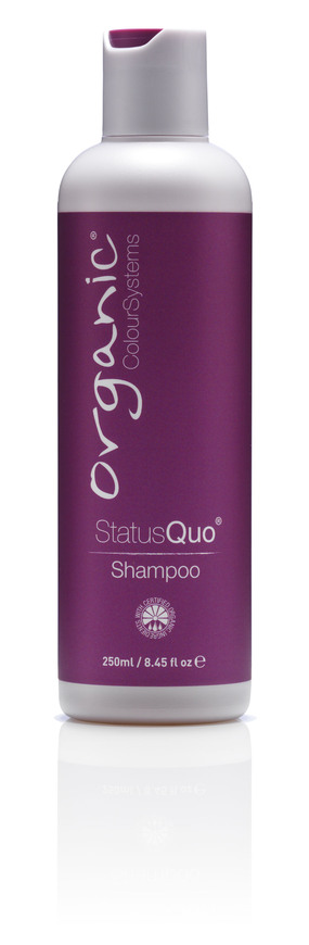 Care-Status Quo SH 8.45oz