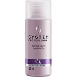 SP Colour Save Shampoo