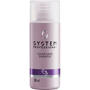 SP Colour Save Shampoo