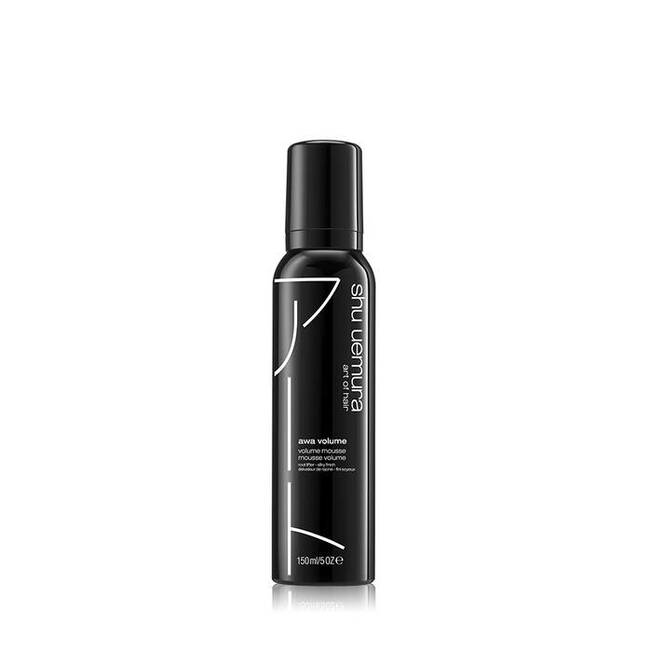 Awa Volume- Volume and Root Lift Mousse