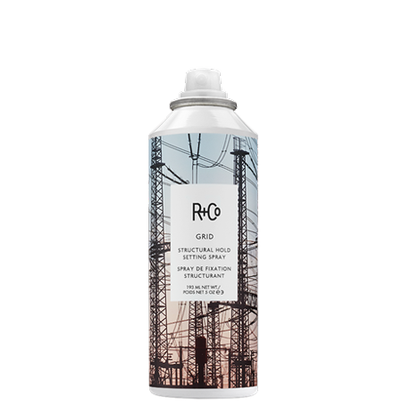 RCO Grid Stuctural Hold Spray