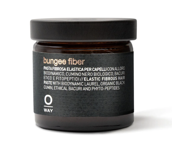 bungee fiber