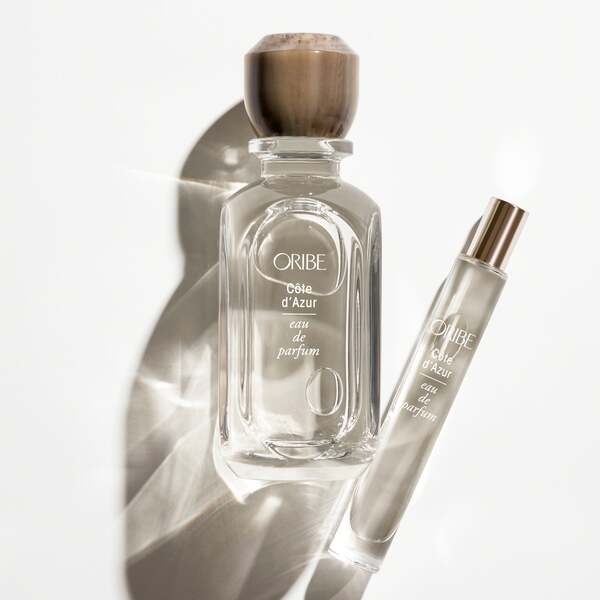 Côte d’Azur Eau de Parfum - 0.34oz - Travel