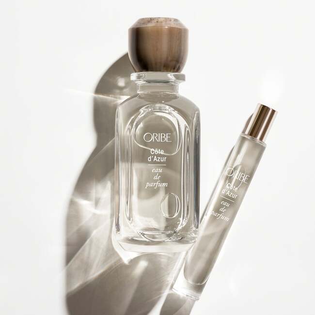 Côte d’Azur Eau de Parfum - 0.34oz - Travel