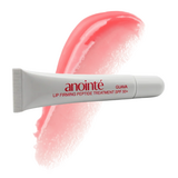 Anointé Lip Firming Peptide Treatment Spf 50+ - Guava