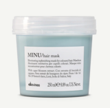 MINU HAIR MASK