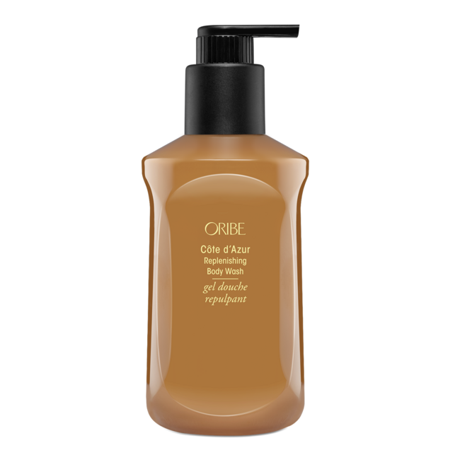 Cote d'Azur Replenishing Body Wash