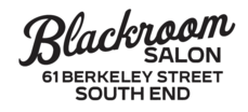 Blackroom Salon