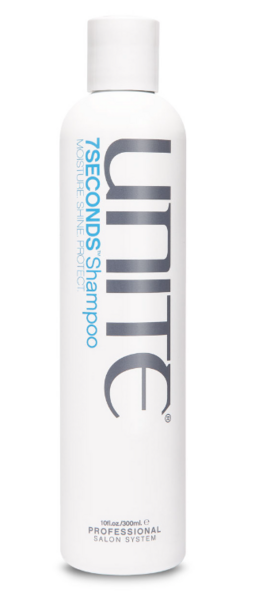 7 Seconds Shampoo