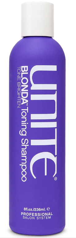 BLONDA SHAMPOO