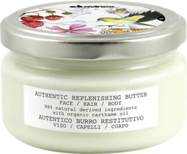 230ml Davines Authentic Butter