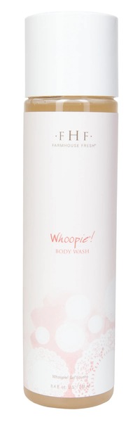 Whoopie! Body Wash 8 Oz