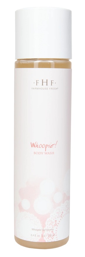 Whoopie! Body Wash 8 Oz