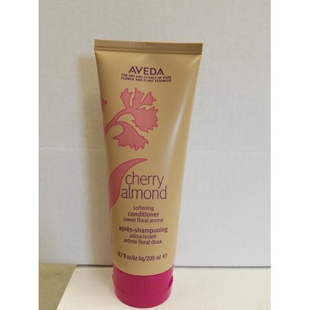 CHERRY ALMOND SOFTENING CONDITIONER