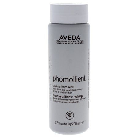 PHOMOLLIENT STYLING FOAM REFILL