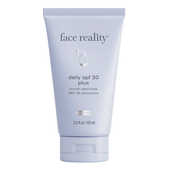 Daily SPF 30 Lotion 