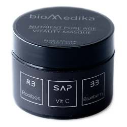 NUTRIENT PURE AGE VITALITY MASQUE