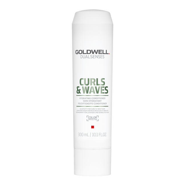 Curls & Waves Hydrating Conditioner
