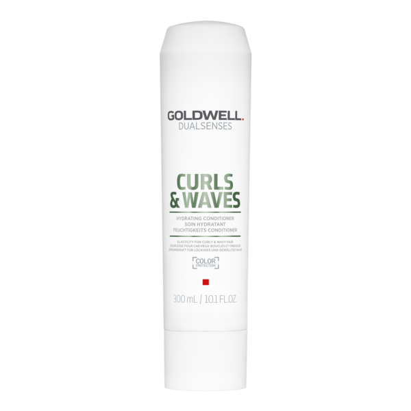 Curls & Waves Hydrating Conditioner