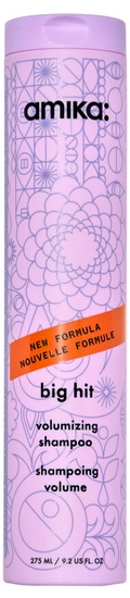 Big Hit Shampoo