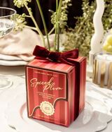 Festive Votive Candle Spiced Plum 100g