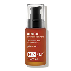 Acne Gel with OmniSome