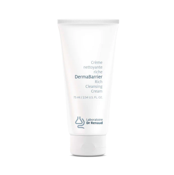 Dermabarrier - Rich Cleansing Cream 