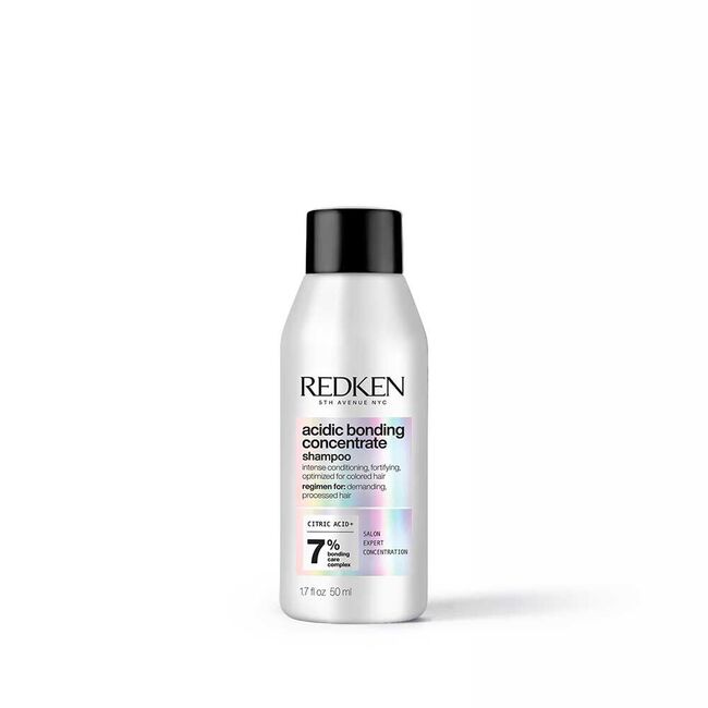 Acidic Bonding Shampoo