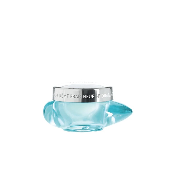 Hydrating Cooling Gel-Cream