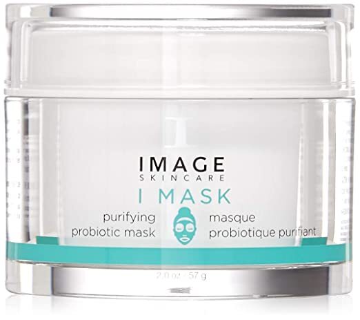 Image I Mask Purifying Masque