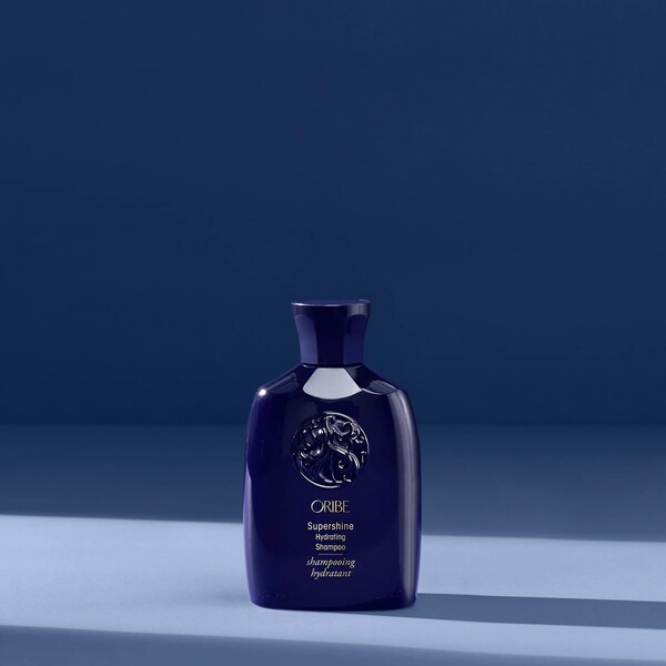 Travel Supershine Shampoo